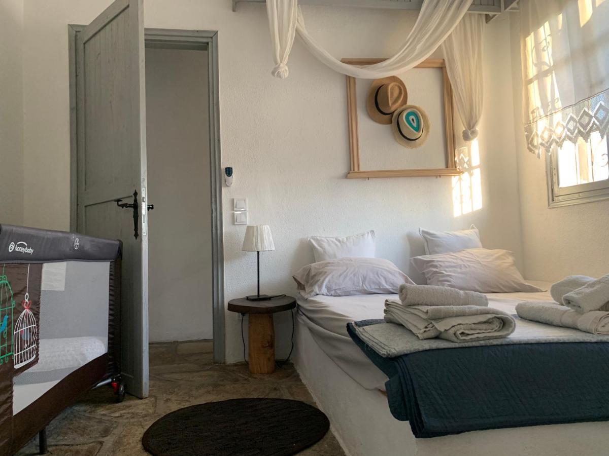 Sea View Villa In Olive Garden Nea Kallikrateia ภายนอก รูปภาพ
