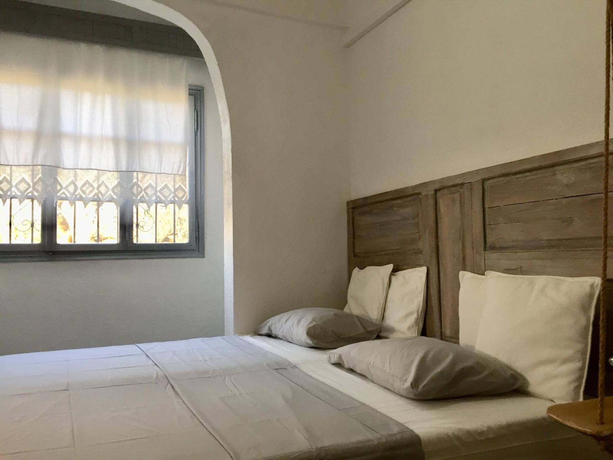 Sea View Villa In Olive Garden Nea Kallikrateia ภายนอก รูปภาพ